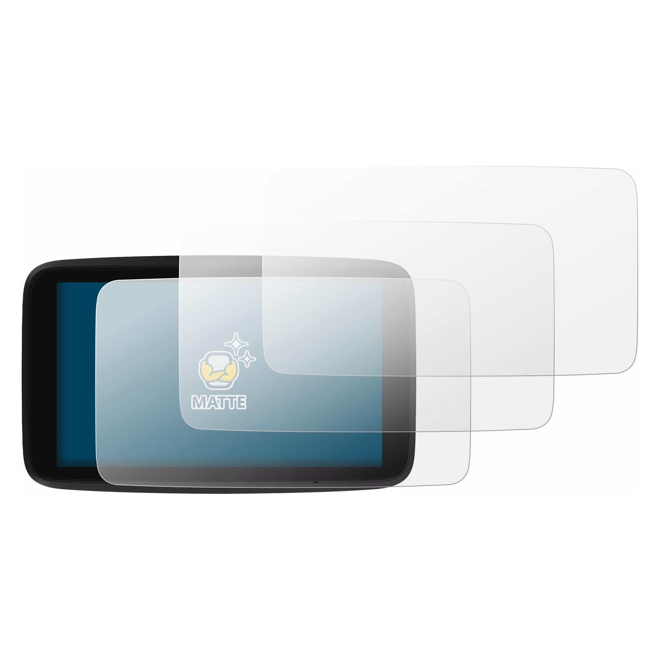 Brotect Entspiegelungsfolie für TomTom GO Professional 6" Displayschutz Displayschutzfolie Folie Matt (4164727)