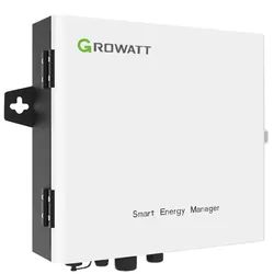 Growatt Smart Energy Manager SEM-E 50W