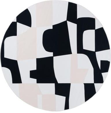 SAFAVIEH Malibu Peninah Contemporary Rug
