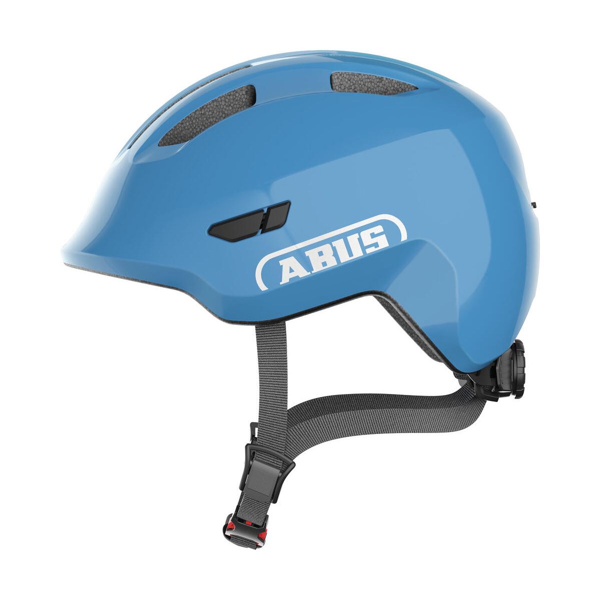 Abus Smiley 3.0 shiny blue S 67294