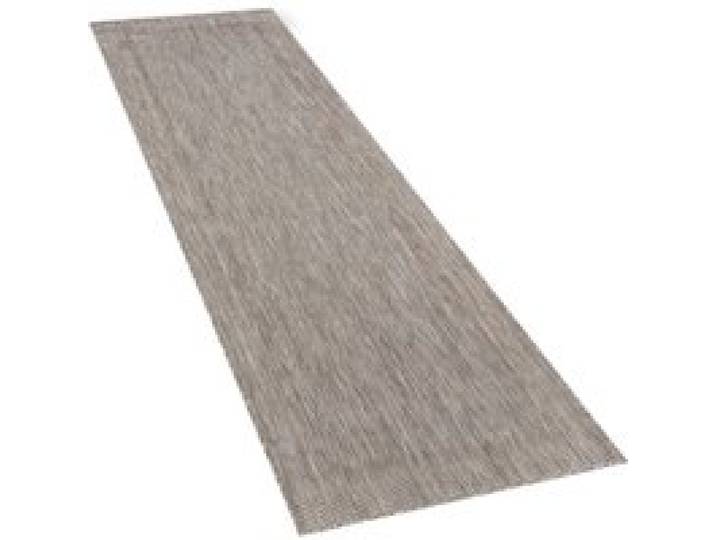 Tapis d'intérieur & extérieur Romana naturel 80x250 cm