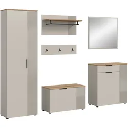 Xonox Home Slide Garderobenkombination X9QQ9G01