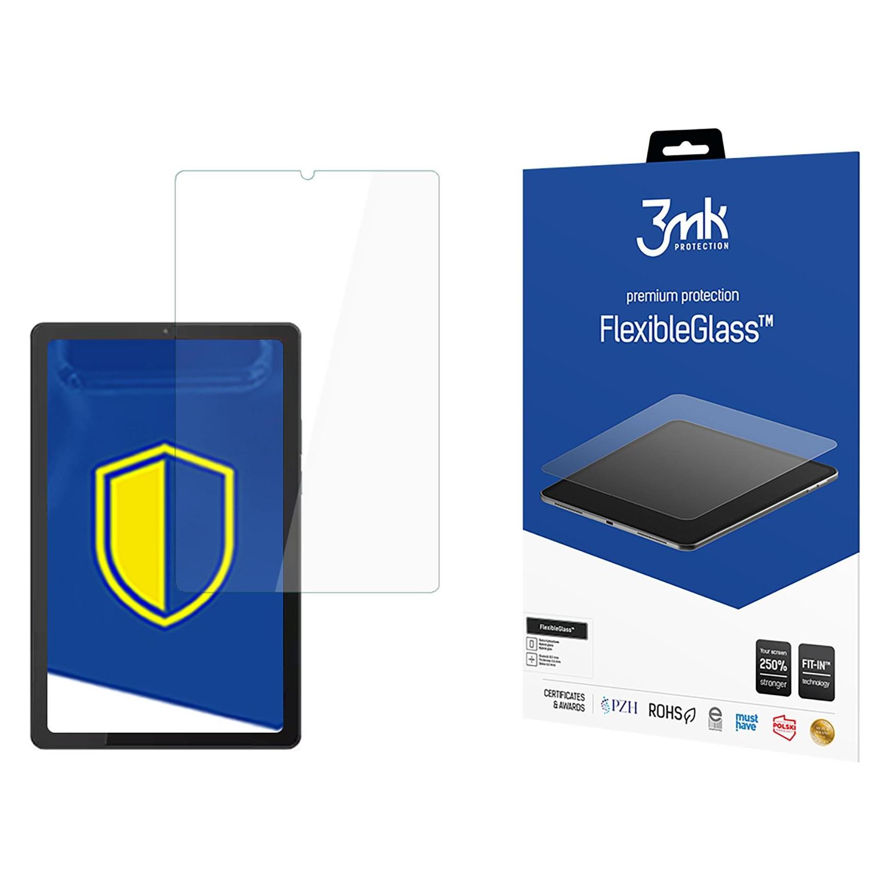 3MK Lenovo TAB B9 - up to 11" FlexibleGlass (Blackview Tab 9) (W-11u3FxGl-LTB9)
