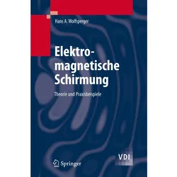 Elektromagnetische Schirmung, Fachbücher
