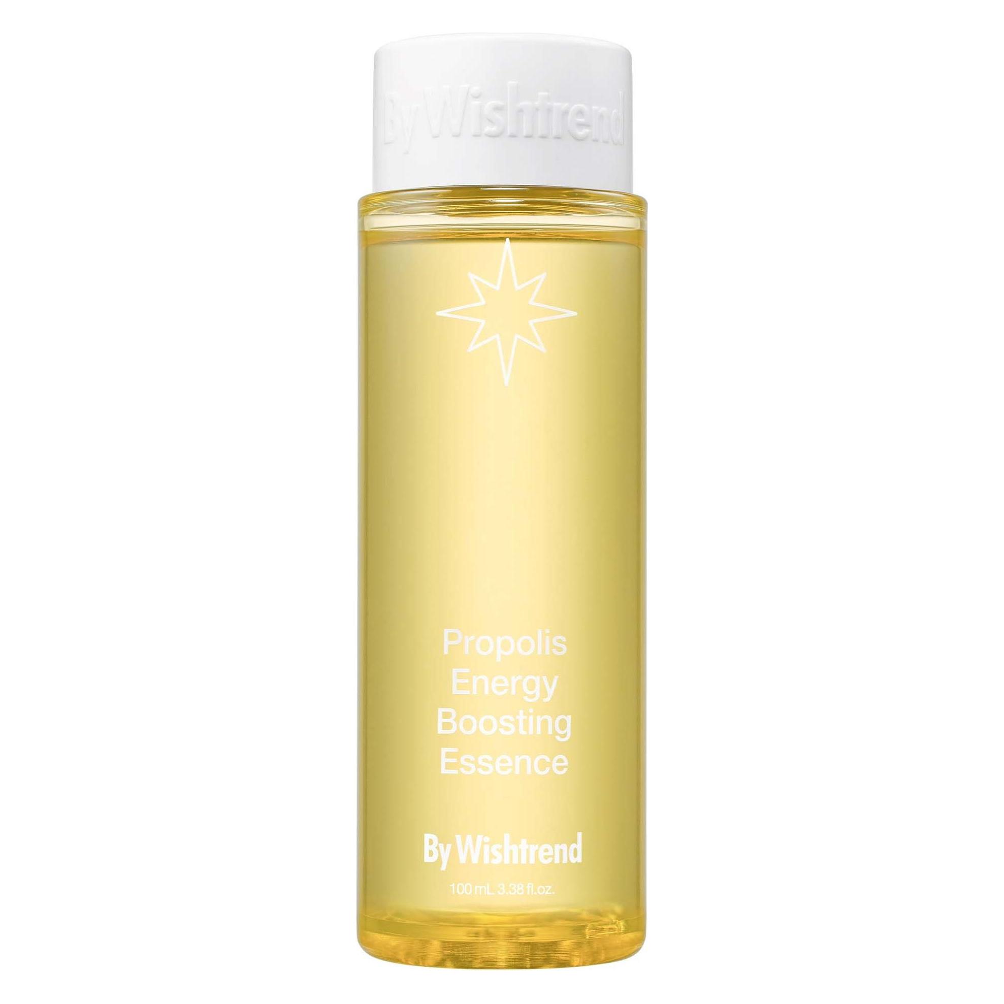Wishtrend Propolis energy boosting essence (100 ml) (WTR-89142)
