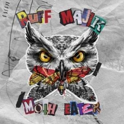 Moth Eater - Ruff Majik, CD