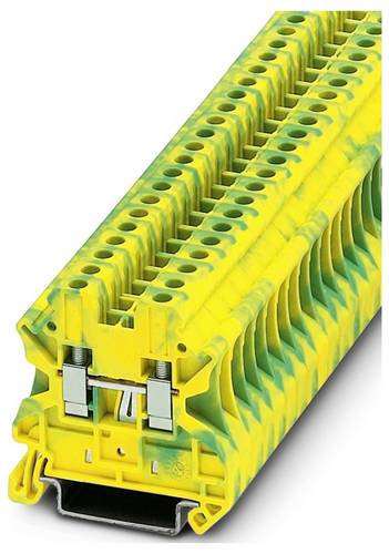 Phoenix Contact 3044128 Schutzleiterklemme 50St.