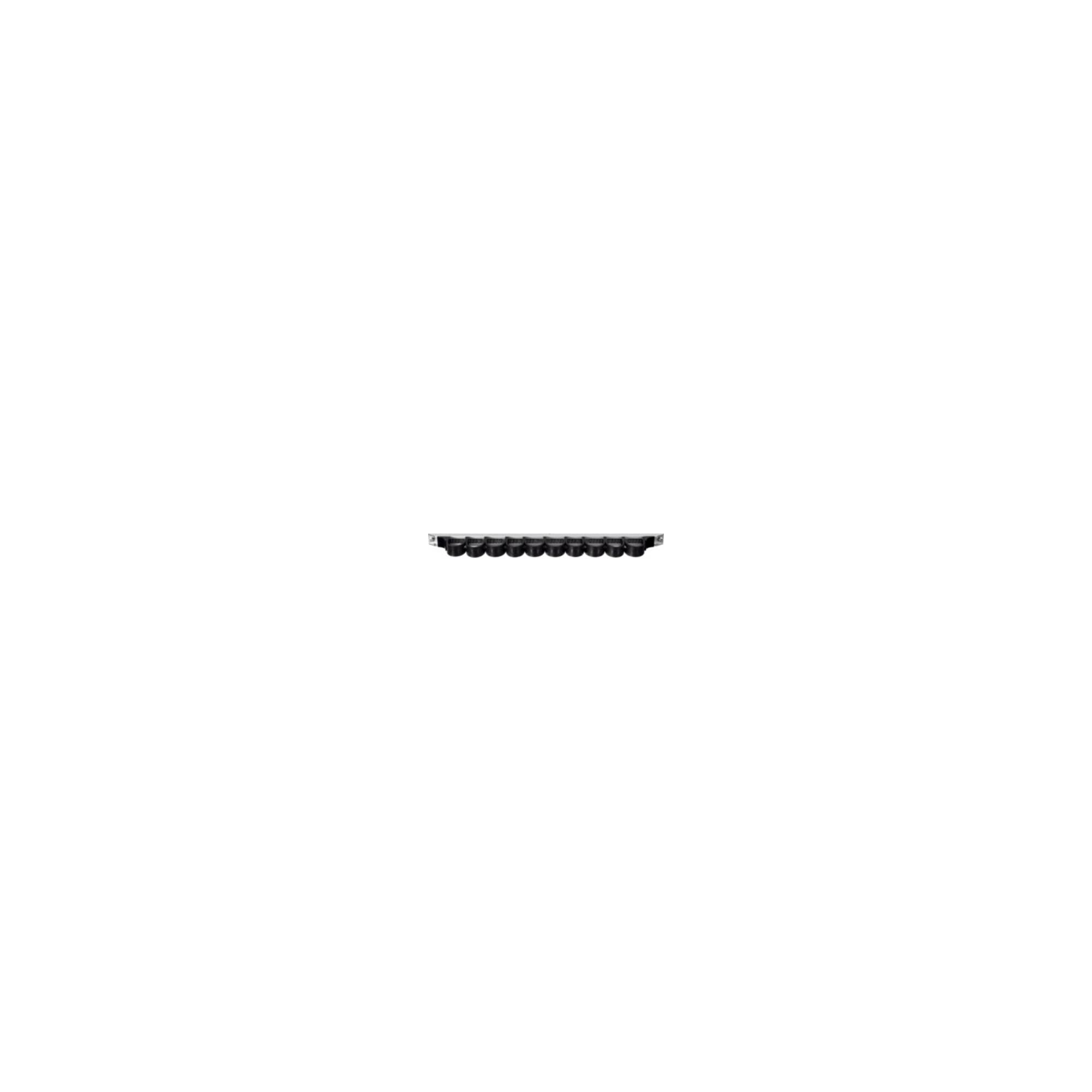 PB Swiss Tools Werkzeug-Klemmhalter zur Wandbefestigung, L (505.L)