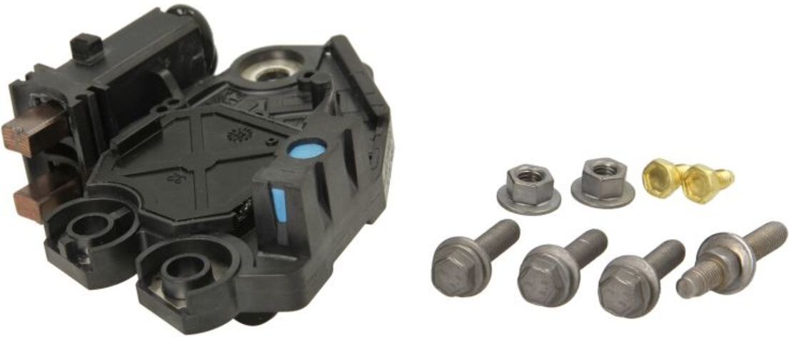 Spannungsregler, Generator VALEO 593532