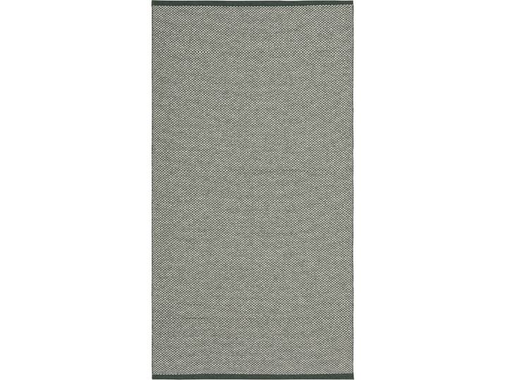 HORREDSMATTAN Outdoor-Teppich Estelle grün Gefleckt/Meliert PVC 80 x 400 cm - Outdoor-Teppich