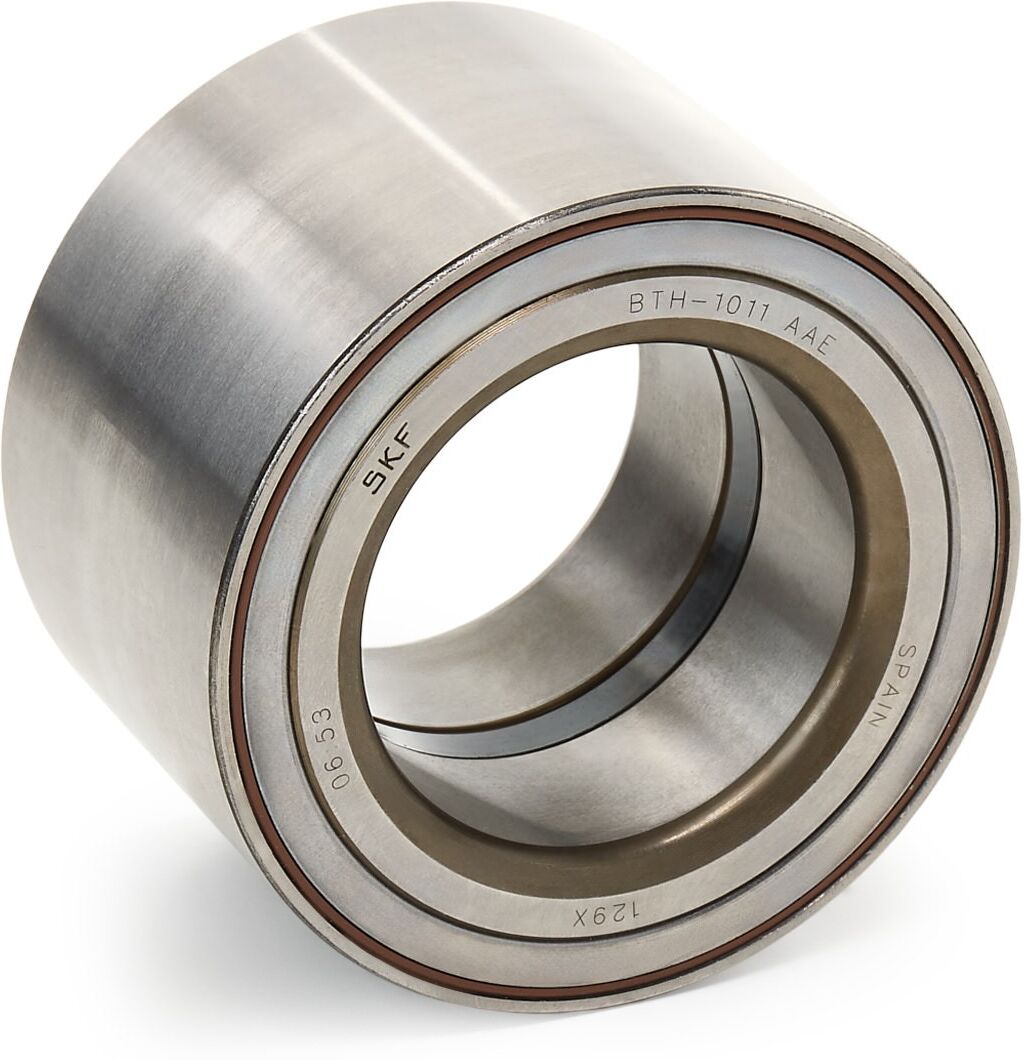 SKF VKBA 3690 Wheel bearing kit