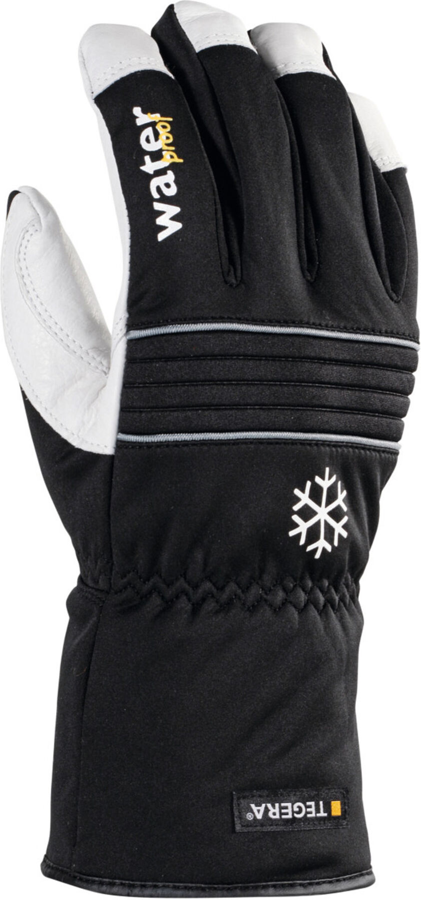 Ejendals Kälteschutzhandschuh-Paar Tegera 296, Handschuhgröße: 7 (296/7)