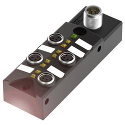 BALLUFF Passive Verteilerbox - BPI00A7, 1 St.