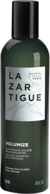 Lazartigue Volumize Champô 250ml