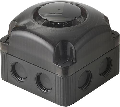 Werma Signaltechnik Signalsirene 153.000.55 153.000.55 24 V/DC 105 dB
