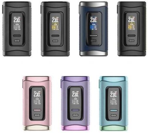 Smok Morph 3 Box Mod 230w
