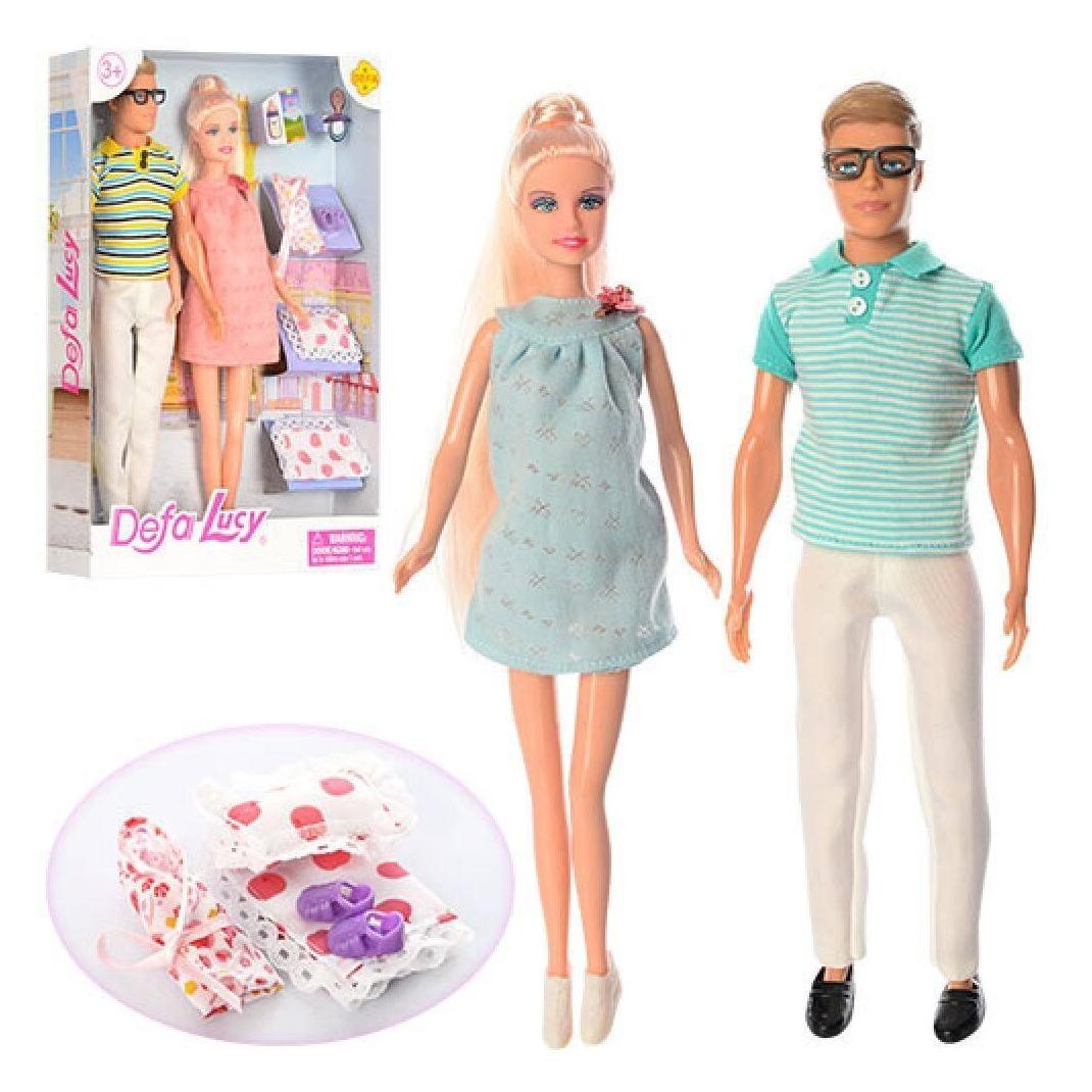 ART Paar Puppen (58152221)