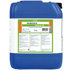Dr. Schnell Perotex Super H Geschirrreiniger 12 kg