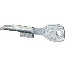 Hensel Einbauschloß KV ES 3