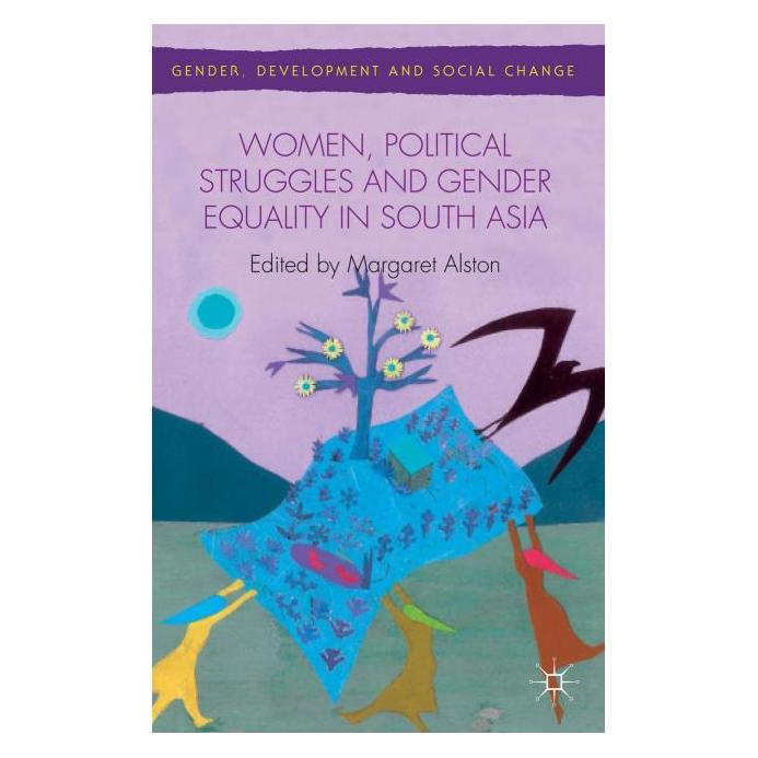 Palgrave Macmillan Uk Women, Political Struggles and Gender E (Englisch, Hardcover, M. Alston) (63287934)