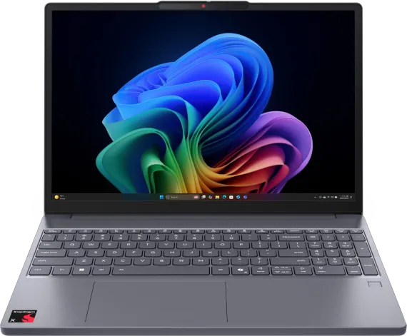IBM IdeaPad Slim 3 15Q8X10 Copilot+ PC - 15" 16Go / 512Go