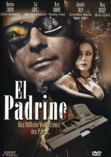 Damian Chapa - El Padrino - Preis vom 30.09.2026 22:30:23 h