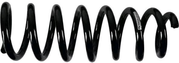 SACHS 993 544 Coil spring