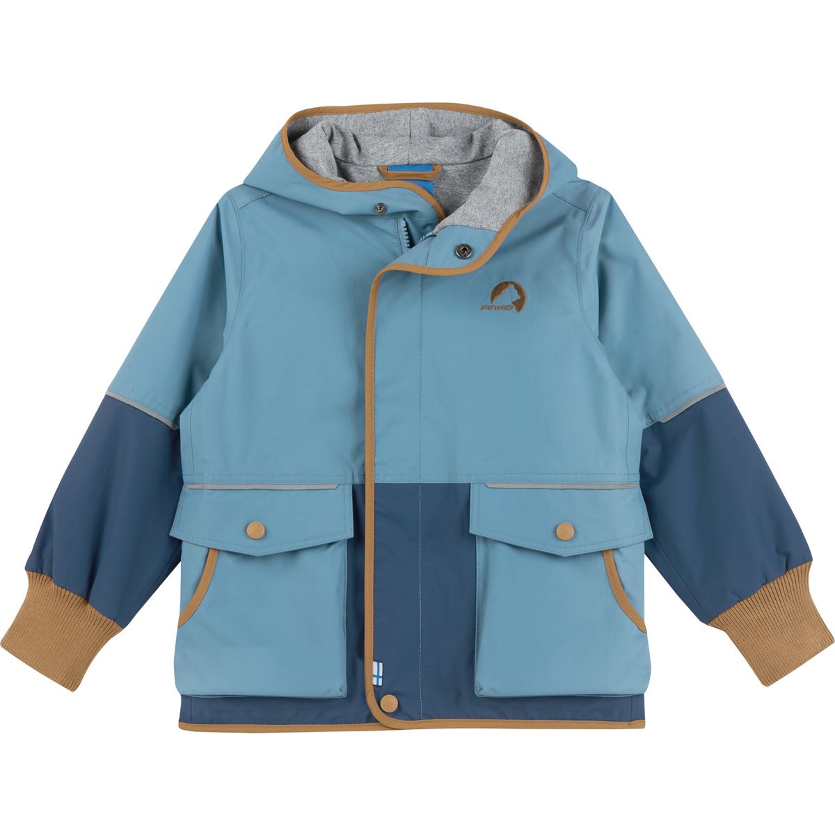 Finkid Kiva Move dove/almond (172449) 90/100 8000173-172449-90/100