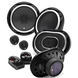 BMW Mini Gen. 1 Auto-Lautsprecher-Set mit Top-Klang