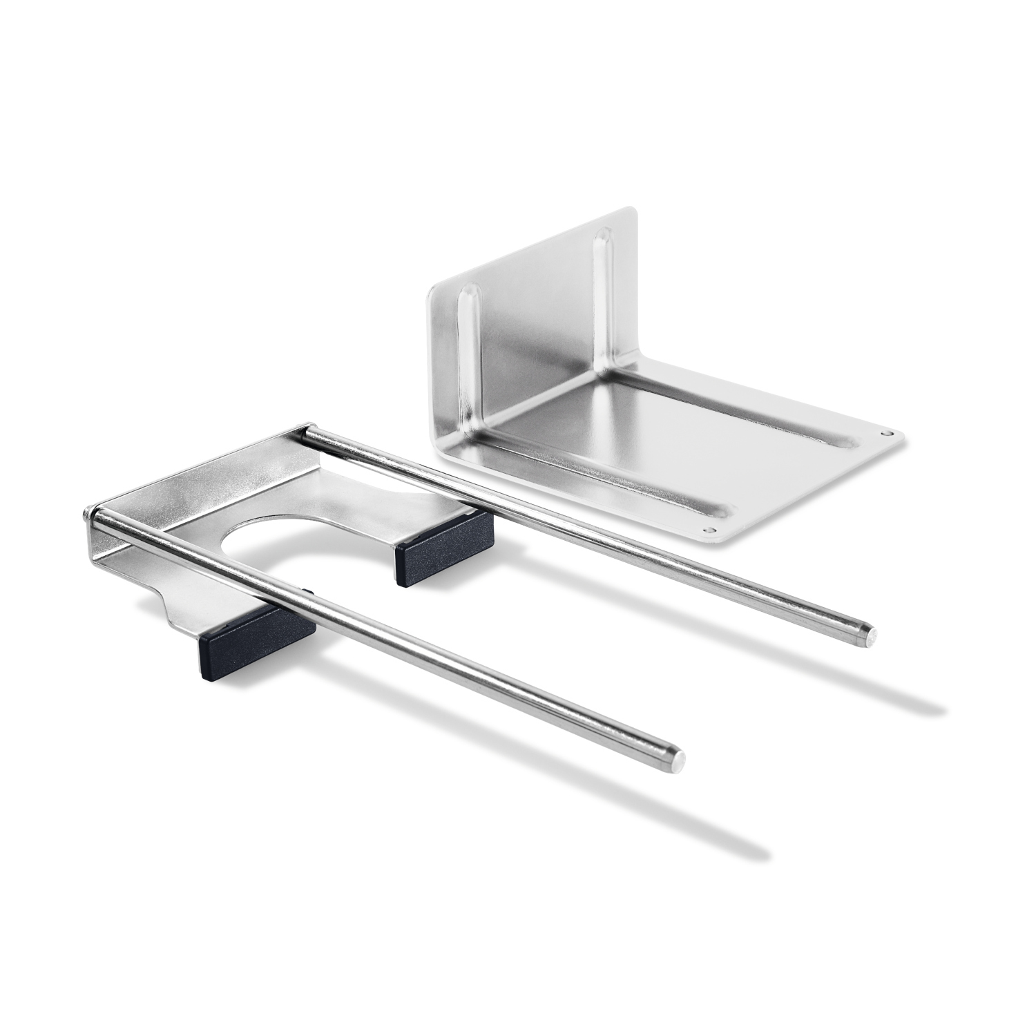 Festool Anschlag-Set PA-MB 40 Parallelanschlag, Anschlag für Stirnseitenbohrungen, 578149