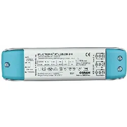 Osram HTL 225 - HALOTRONIC L 50-225 W