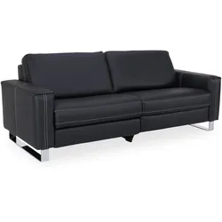 Sofa 3 Sitzer MONDO MAESTRA (BHT 222x87x95 cm) - BHT 222x87x95 cm