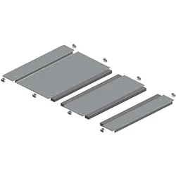 Schneider Electric Spacial SF-Kabeleinführung NSYEC6122