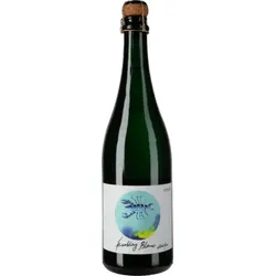 Schaumwein weiss - Entalkoholisiert - Weingut Seckinger - 0.75L
