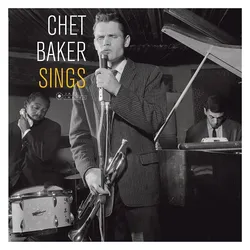 Jazz Images, Schallplatten, Sings (180g Vinyl)-Jean-Pierre Leloir Collection (Chet Baker)