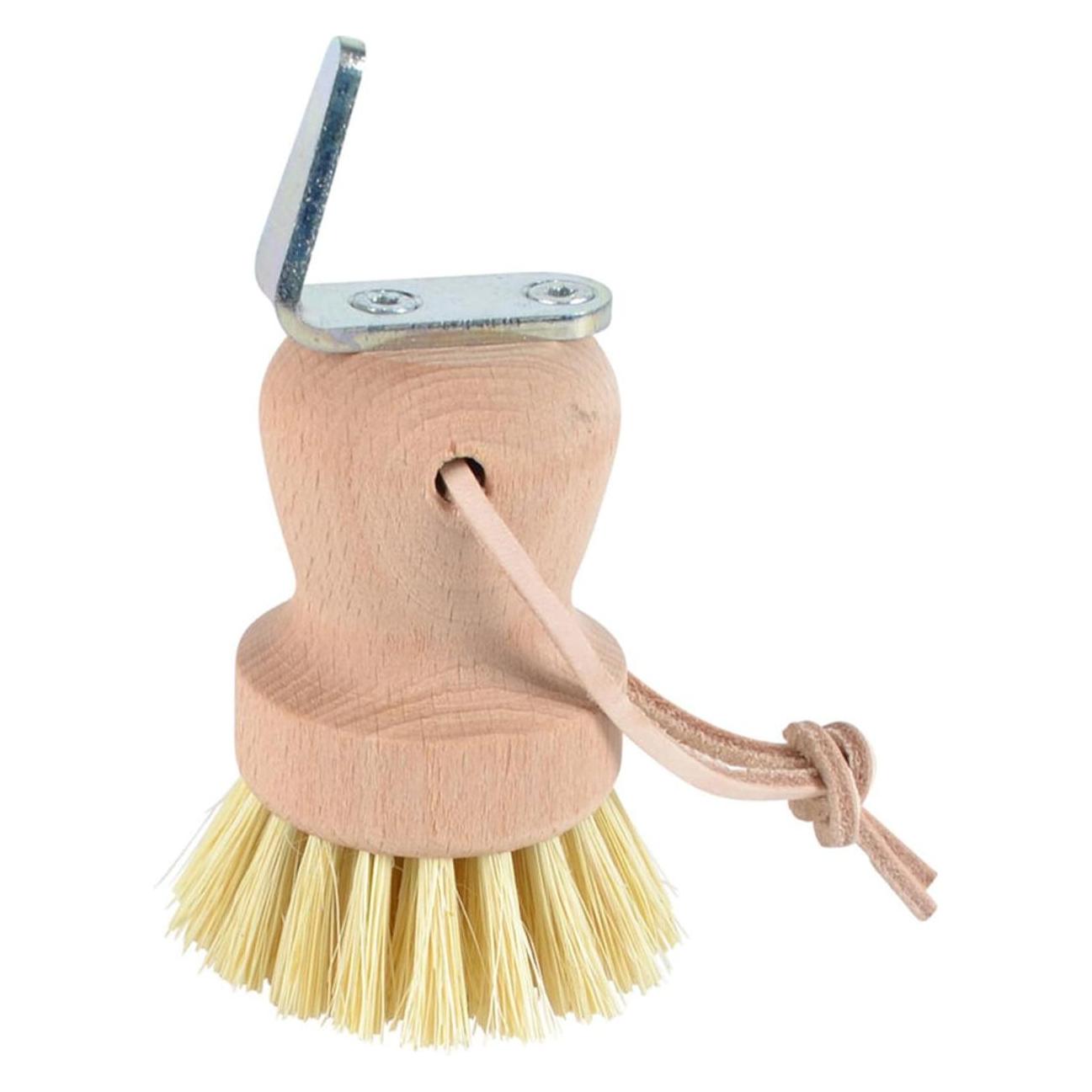 Borstiq - Hoof brush with pick (0728)
