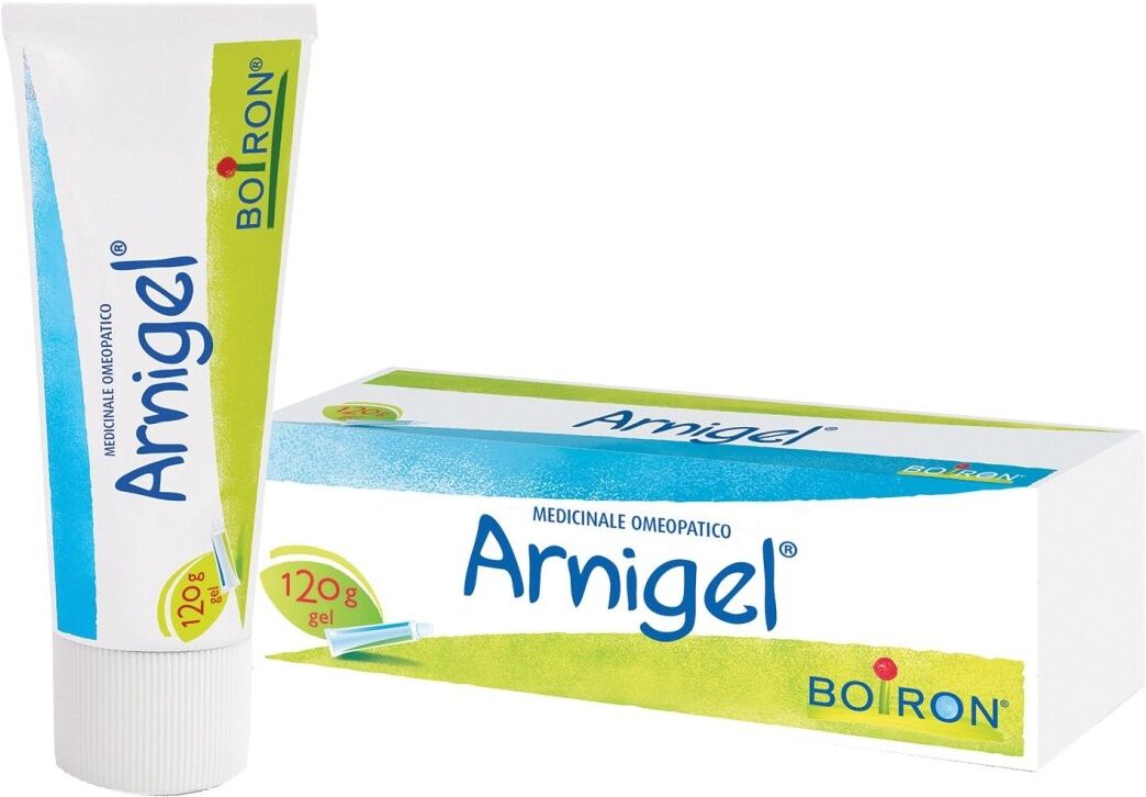 Boiron Arnigel Gel 7% 120g