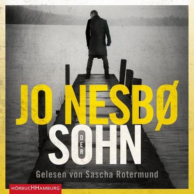 Der Sohn - Jo Nesbo, Audio, 9783844911428