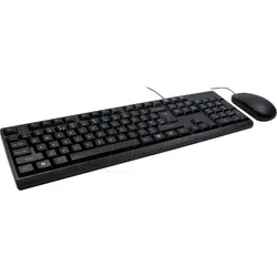 IT88884105 - Tastatur-/Maus-Kombination, USB, Layout: US