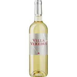 Villa Veredus blanc Pays d'Oc IGP 2025, Bio Weisswein, Biowein