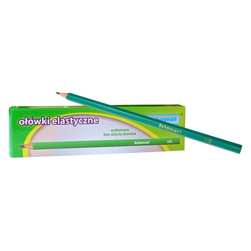 Berlingo HB-Flexbleistift (12 Stück) (HB, 12x) (49019192)