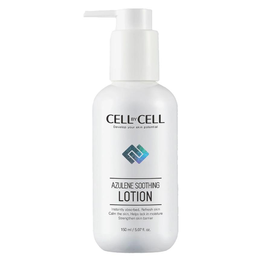 Origins Cell By Cell Azulene Soothing Lotion For Face 150 Ml (150 ml) (65076927)