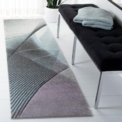 SAFAVIEH Hollywood Jayla Mid-Century Modern Abstract Rug