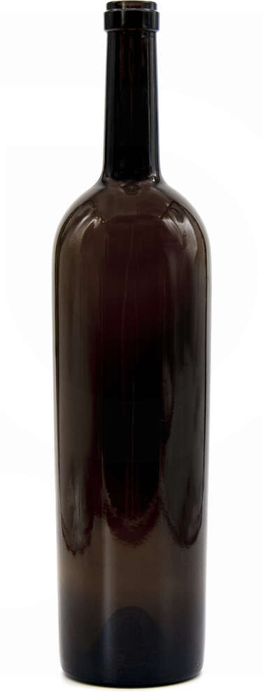 Polsinelli Bottiglia Bordolese Magnum Conica 1,5 L Uvag (1 pezzo)