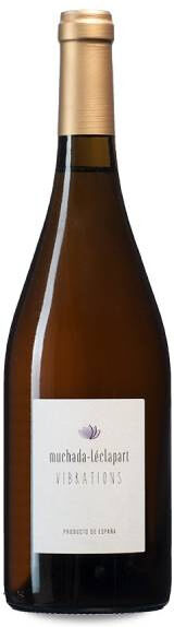 Muchada-Léclapart Vibrations 2023 - 75cl