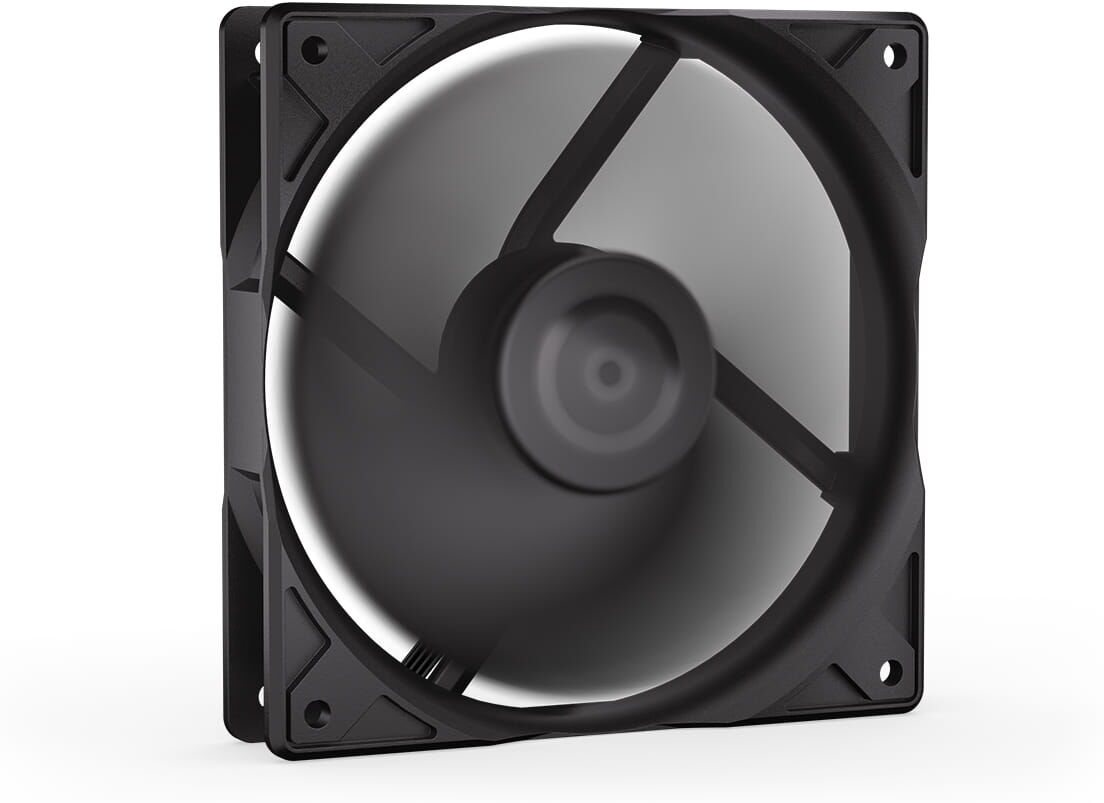 Endorfy Stratus 120 PWM