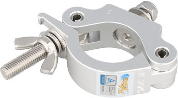 Global Truss 5035-2-OD Half Coupler