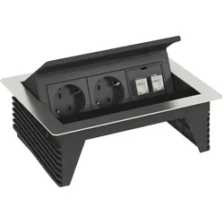 OBO Bettermann Vertr Deskbox DBK2-D3 D2S2K