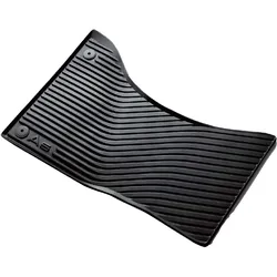 Audi S5 Allwettermatten Set 2-teilig vorn 8T1061221A041