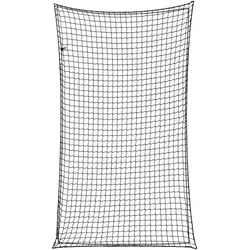 vidaXL, Spanngurt + Ladungssicherung, Tatonano (Anhängernetz)